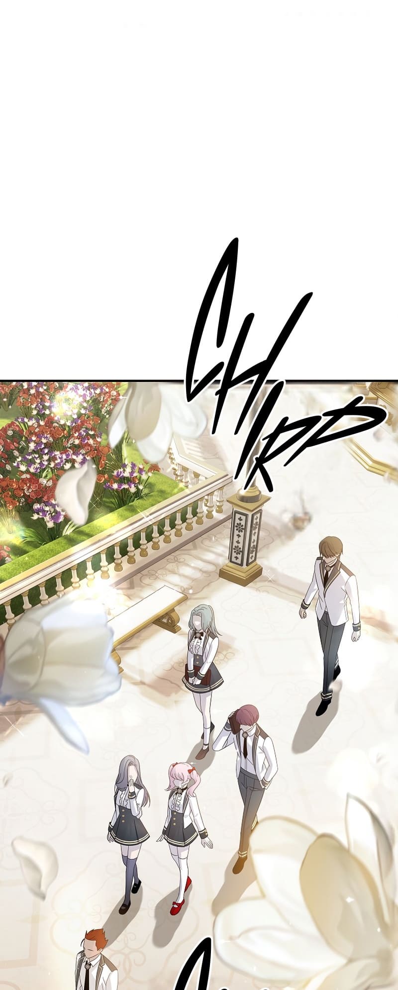 Read SSS-Class Revival Hunter Manga Online