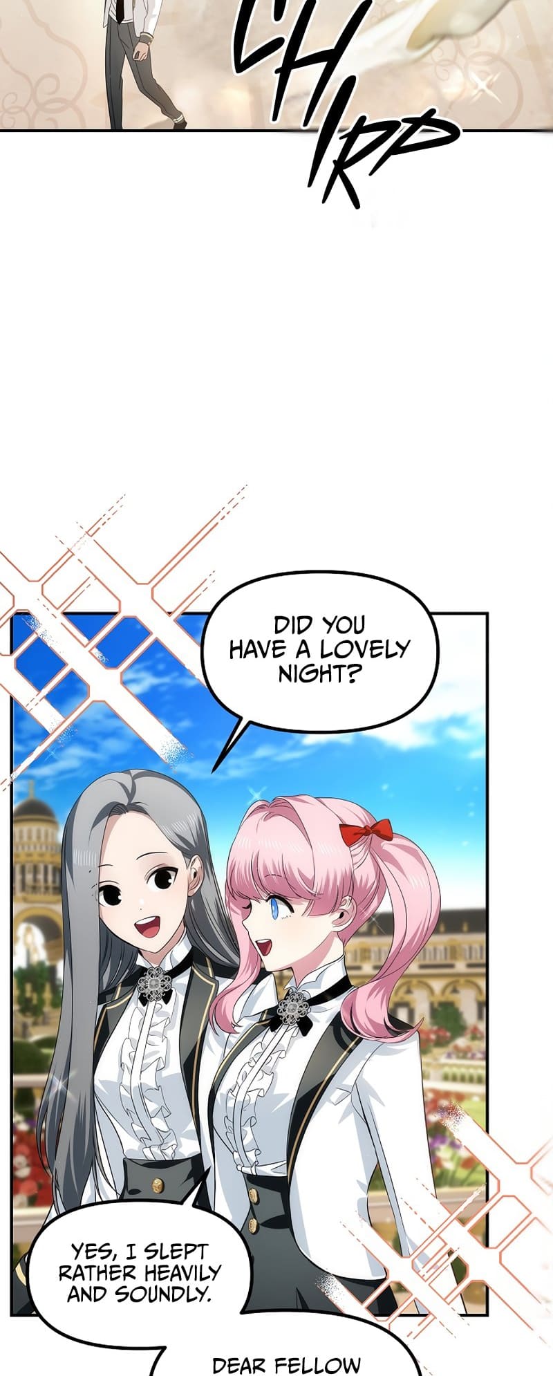 Read SSS-Class Revival Hunter Manga Online