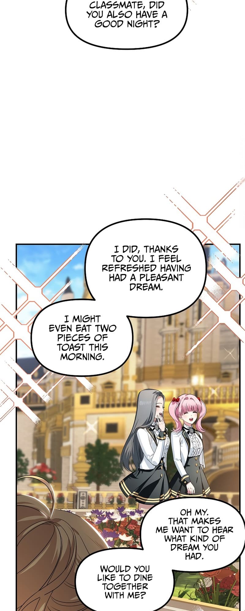 Read SSS-Class Revival Hunter Manga Online