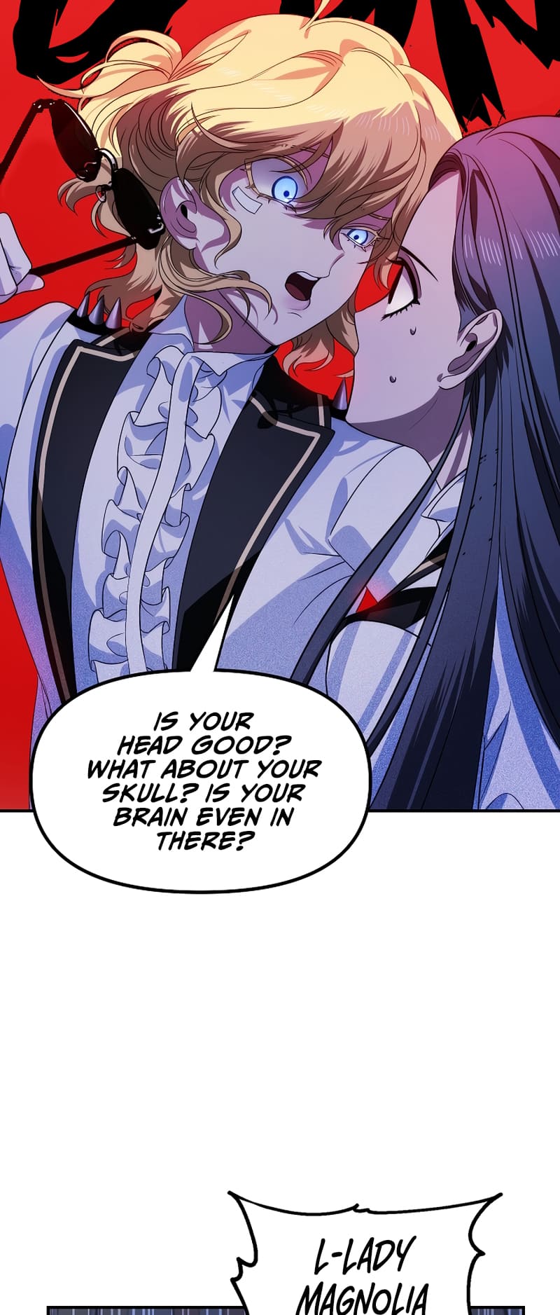 Read SSS-Class Revival Hunter Manga Online