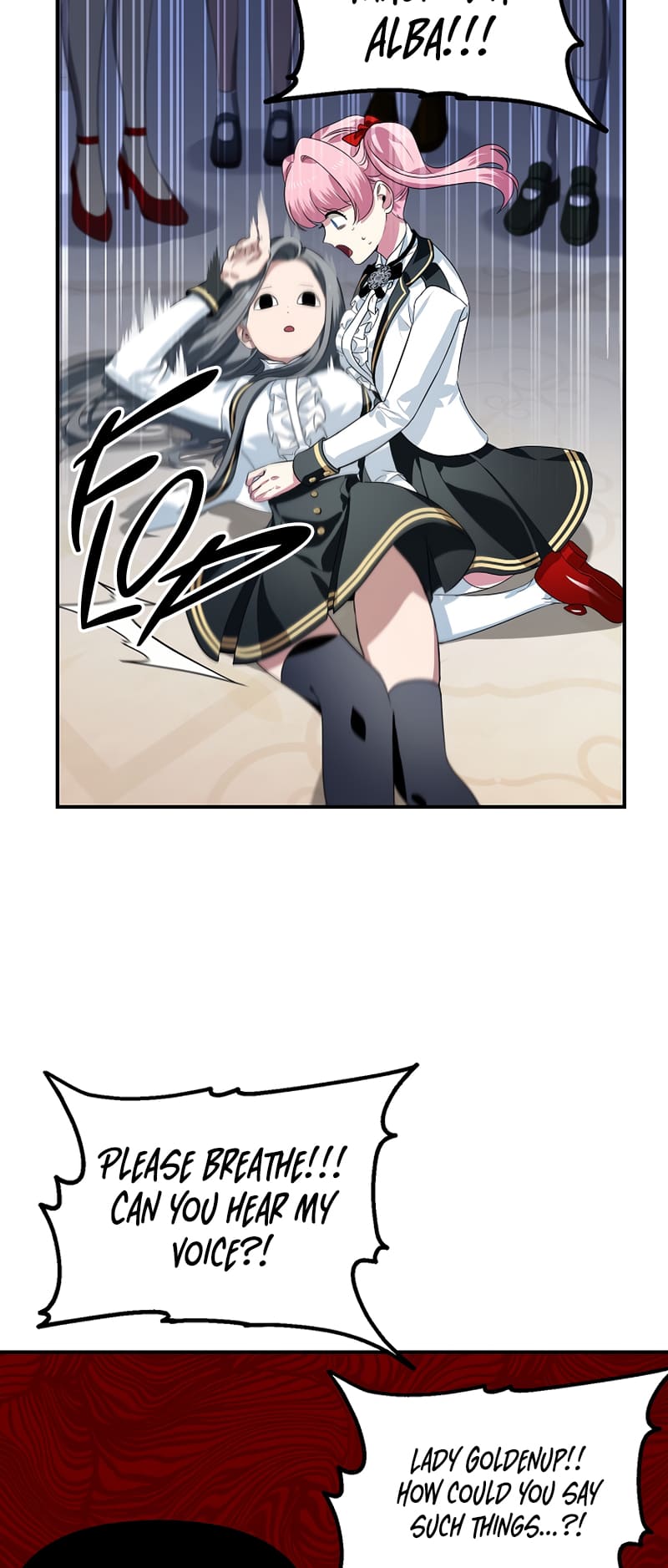 Read SSS-Class Revival Hunter Manga Online