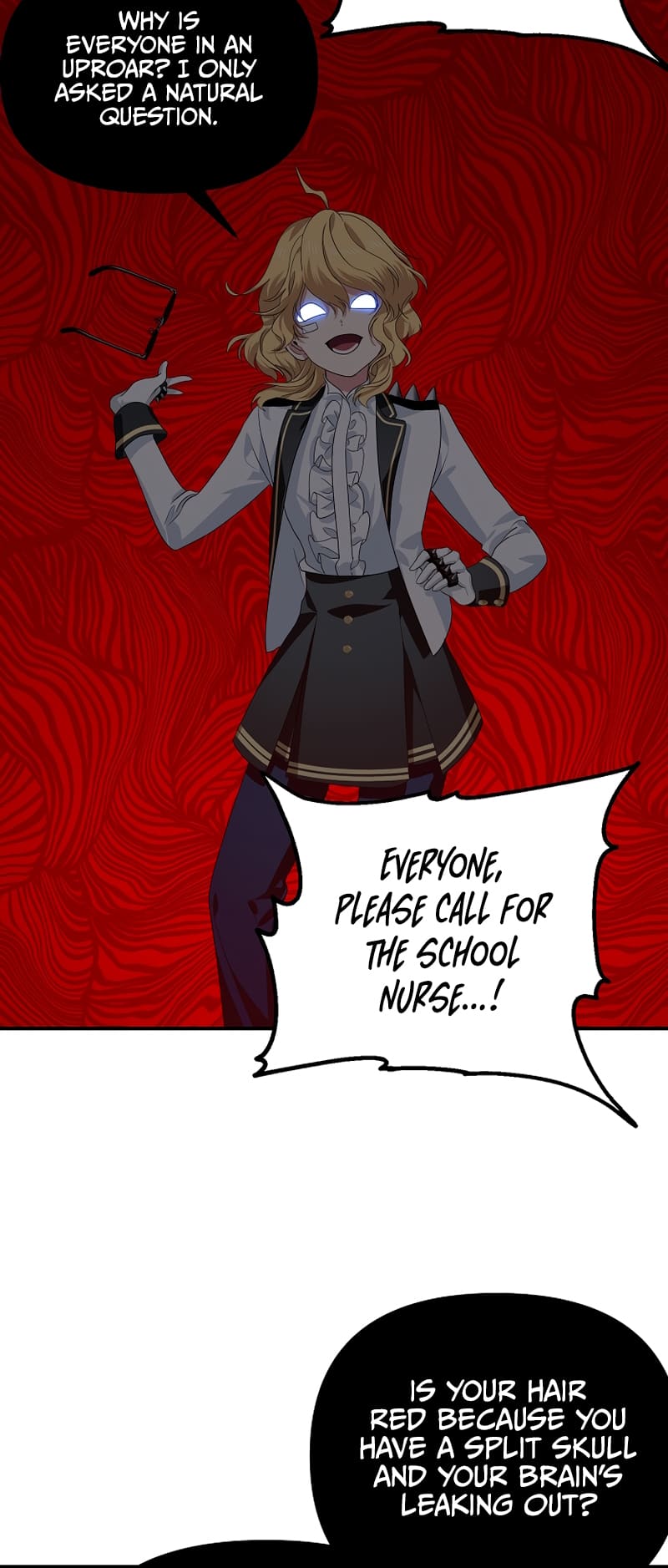 Read SSS-Class Revival Hunter Manga Online