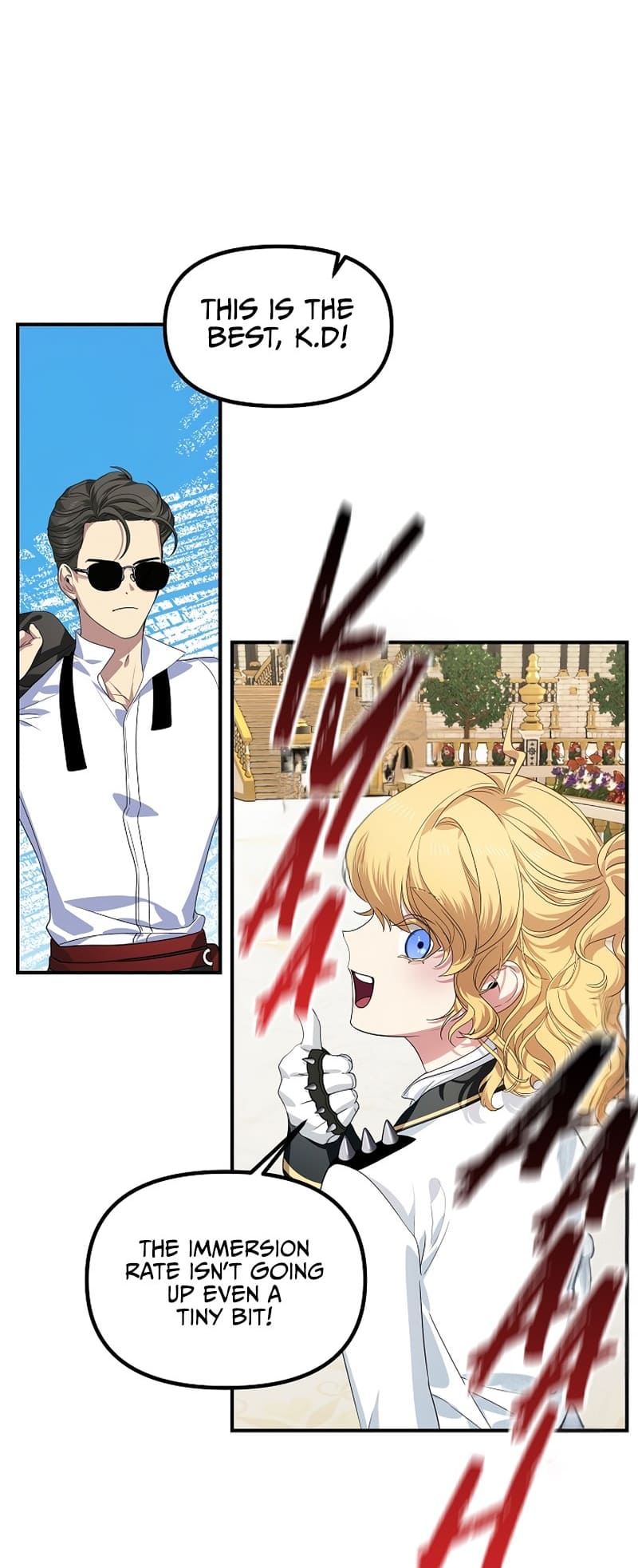 Read SSS-Class Revival Hunter Manga Online