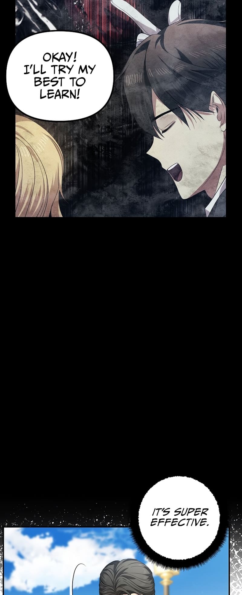 Read SSS-Class Revival Hunter Manga Online