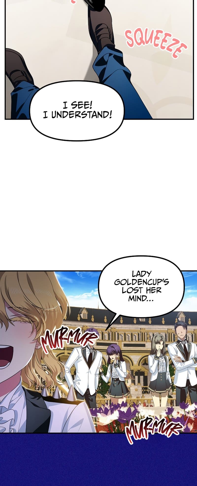 Read SSS-Class Revival Hunter Manga Online
