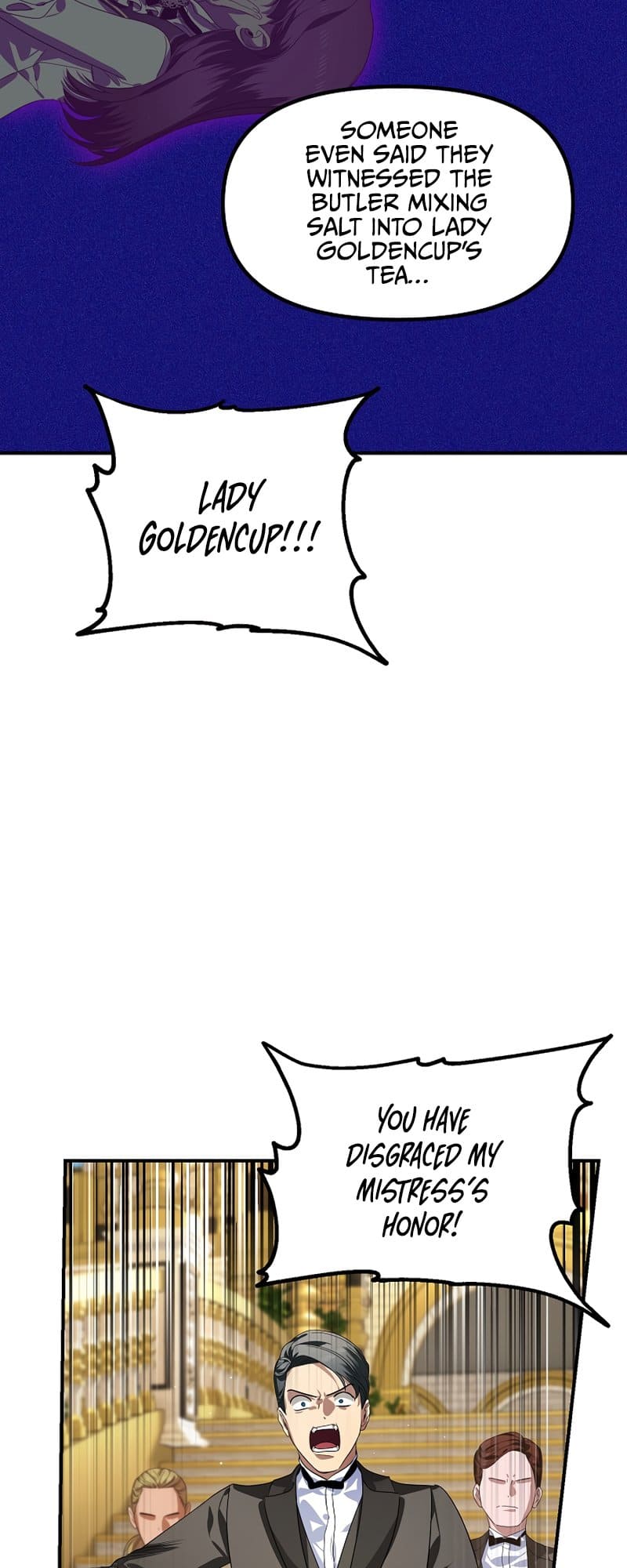 Read SSS-Class Revival Hunter Manga Online