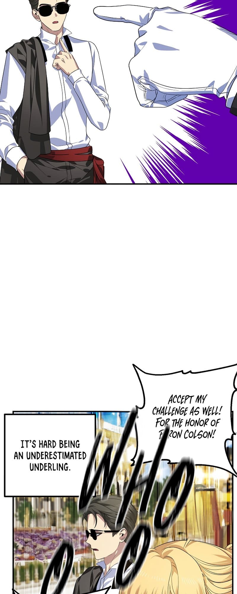 Read SSS-Class Revival Hunter Manga Online