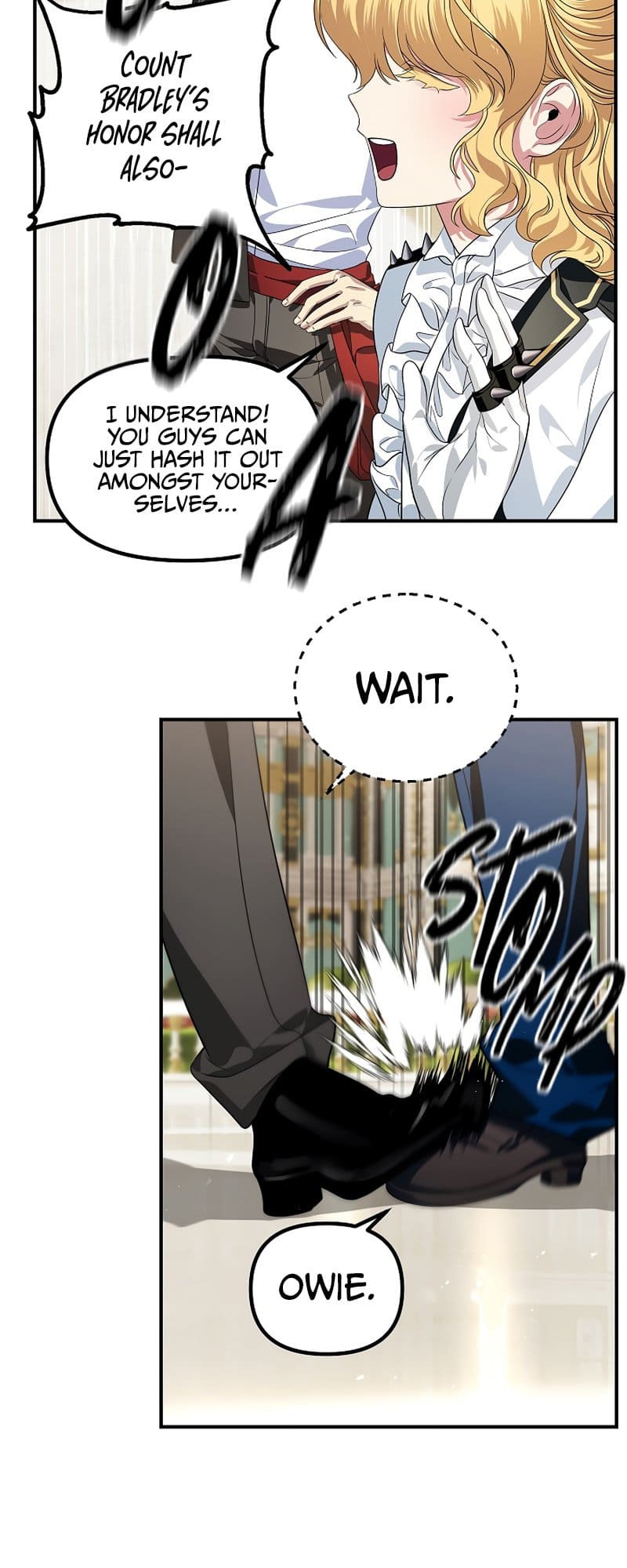 Read SSS-Class Revival Hunter Manga Online