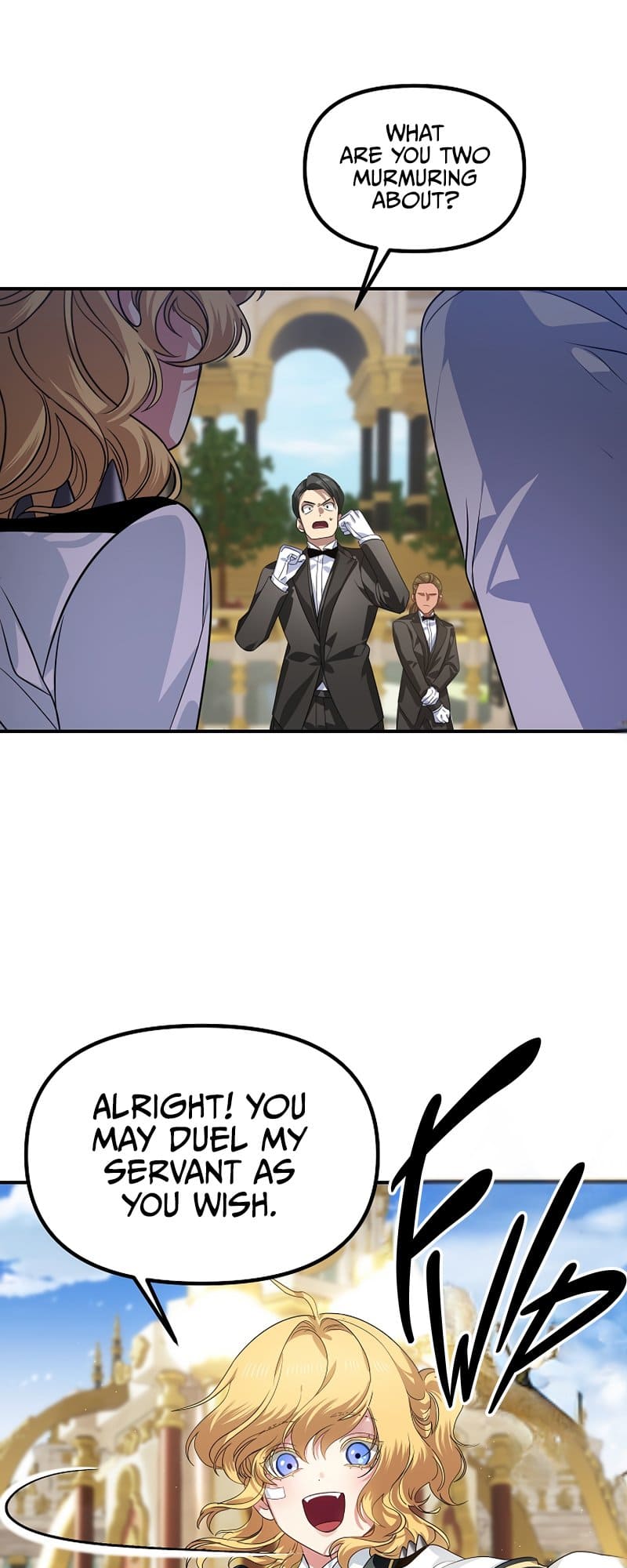 Read SSS-Class Revival Hunter Manga Online