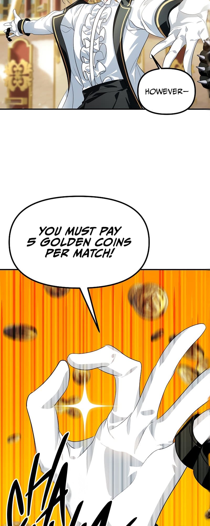 Read SSS-Class Revival Hunter Manga Online