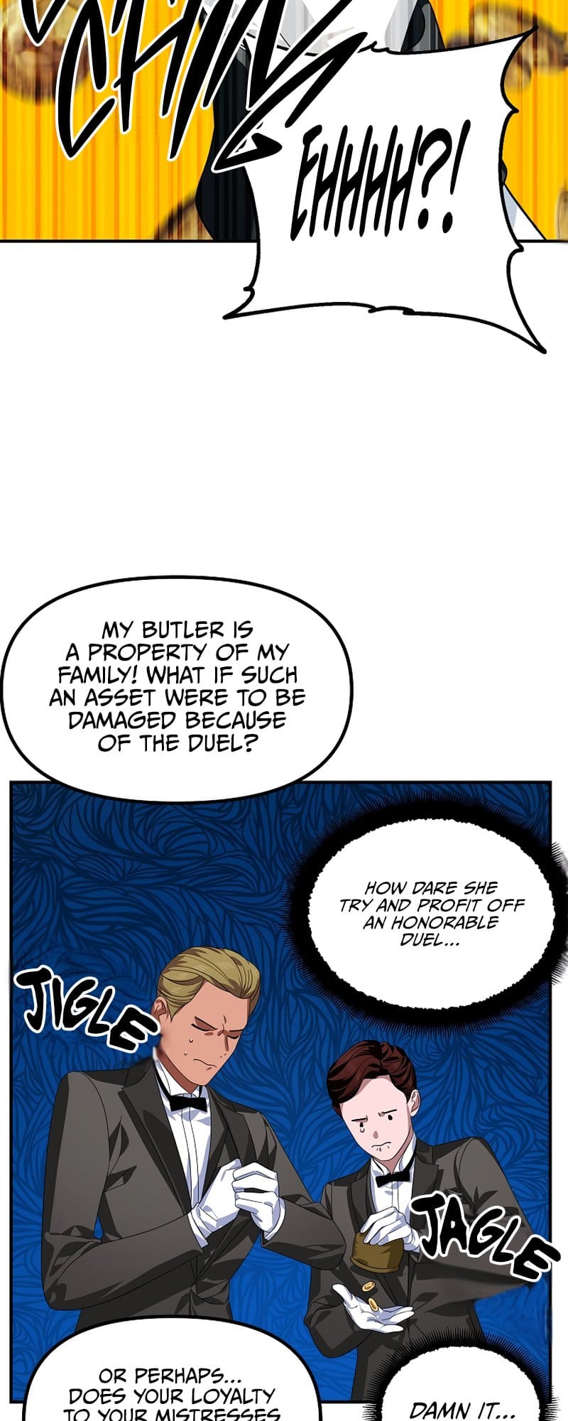 Read SSS-Class Revival Hunter Manga Online