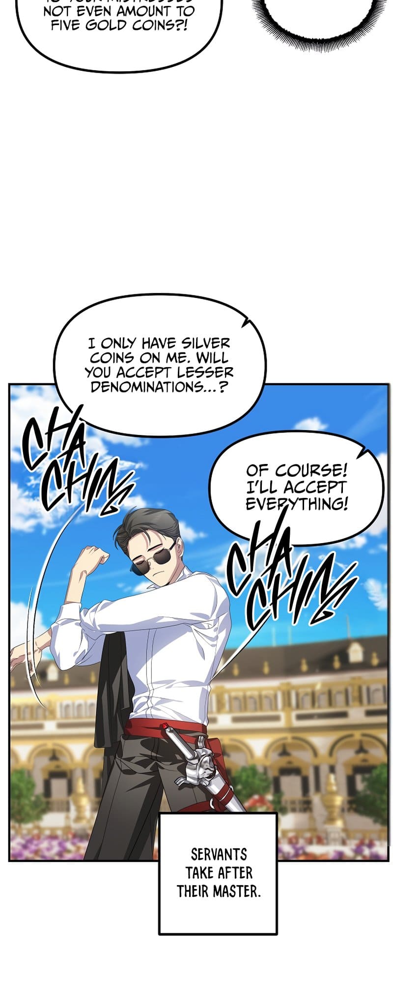 Read SSS-Class Revival Hunter Manga Online