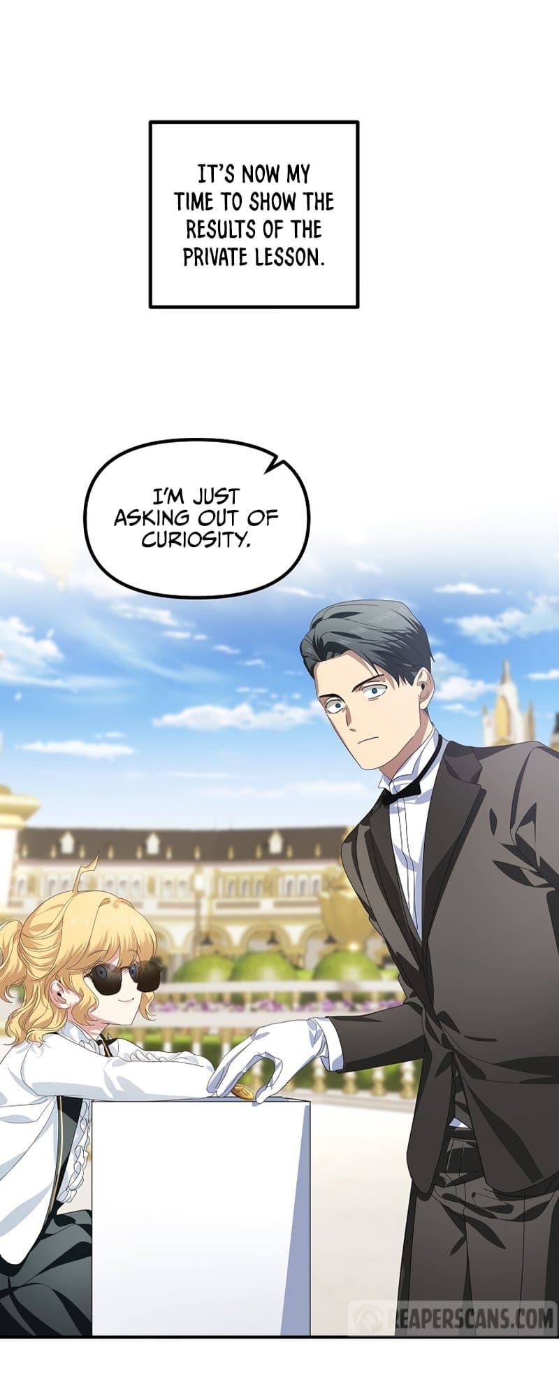 Read SSS-Class Revival Hunter Manga Online