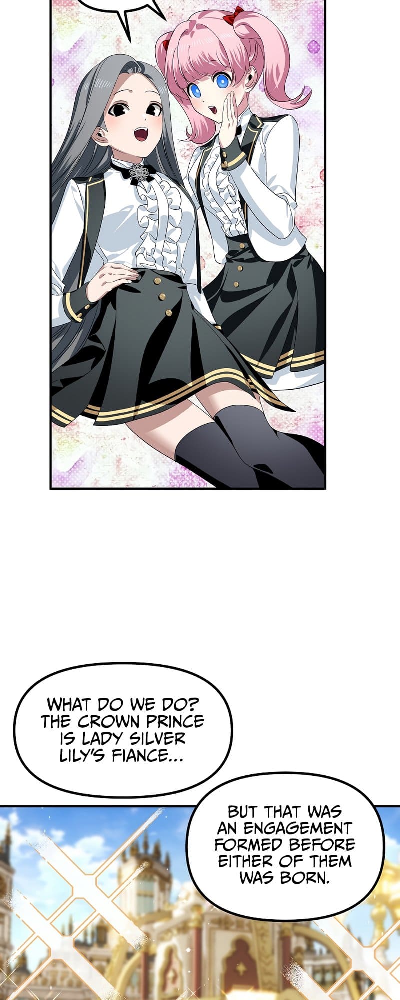 Read SSS-Class Revival Hunter Manga Online