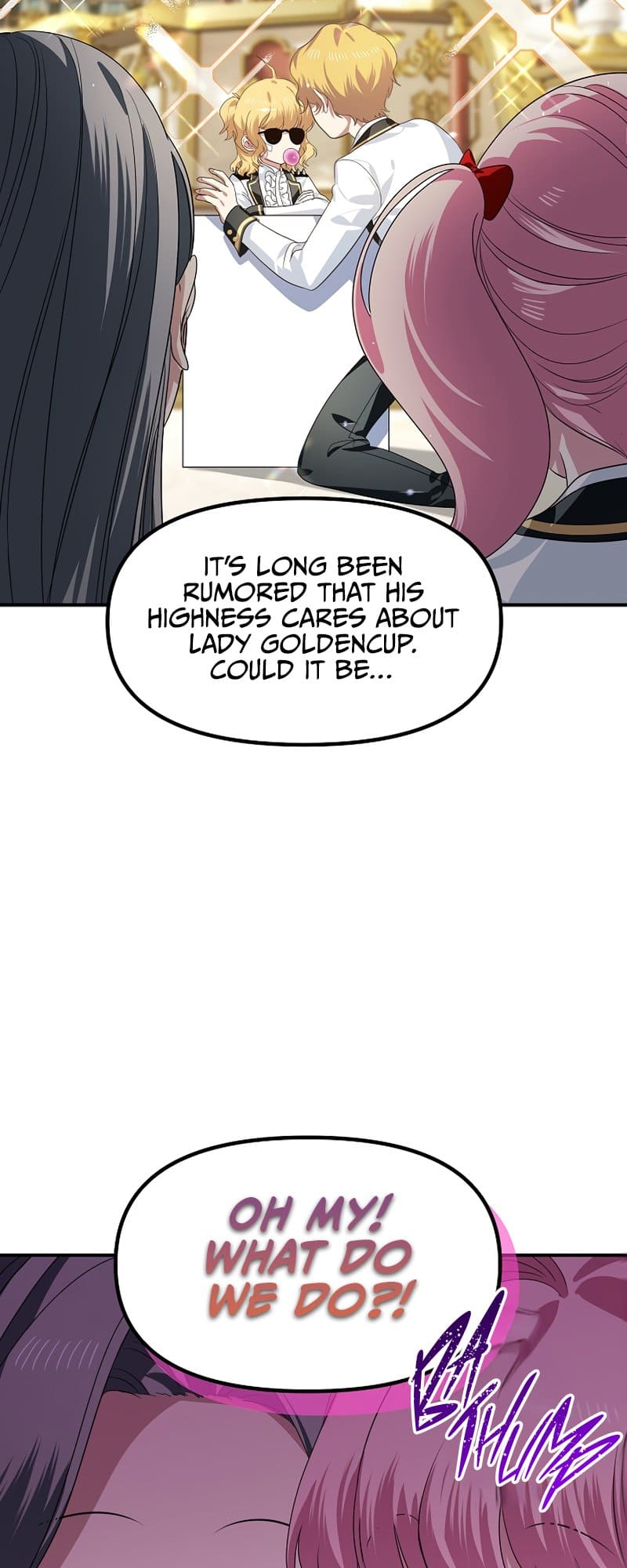Read SSS-Class Revival Hunter Manga Online