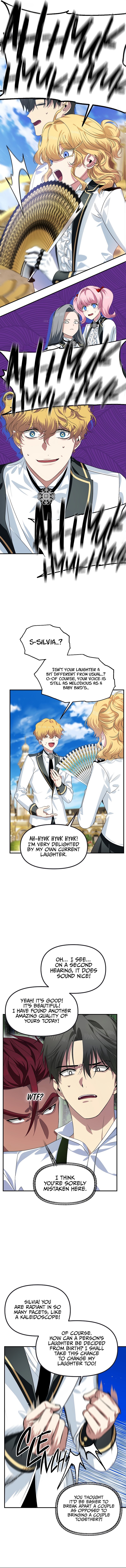 Read SSS-Class Revival Hunter Manga Online