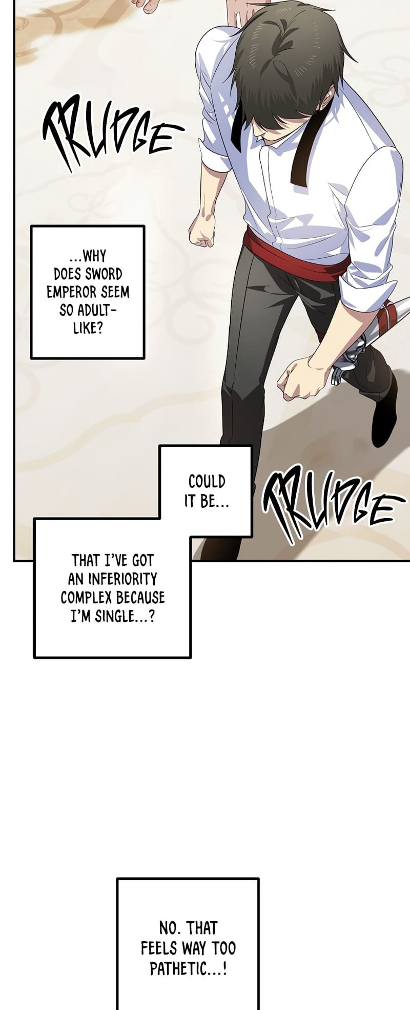 Read SSS-Class Revival Hunter Manga Online