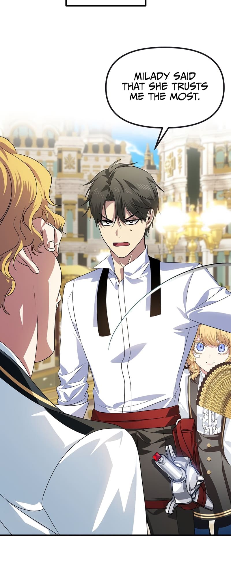 Read SSS-Class Revival Hunter Manga Online