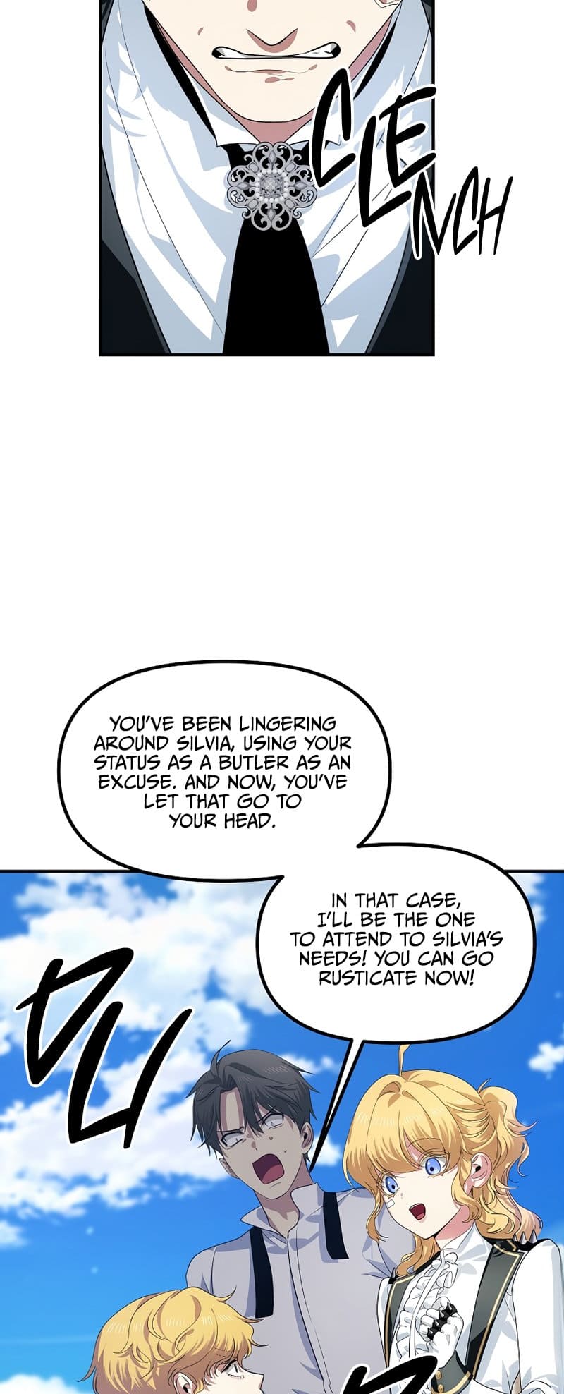 Read SSS-Class Revival Hunter Manga Online