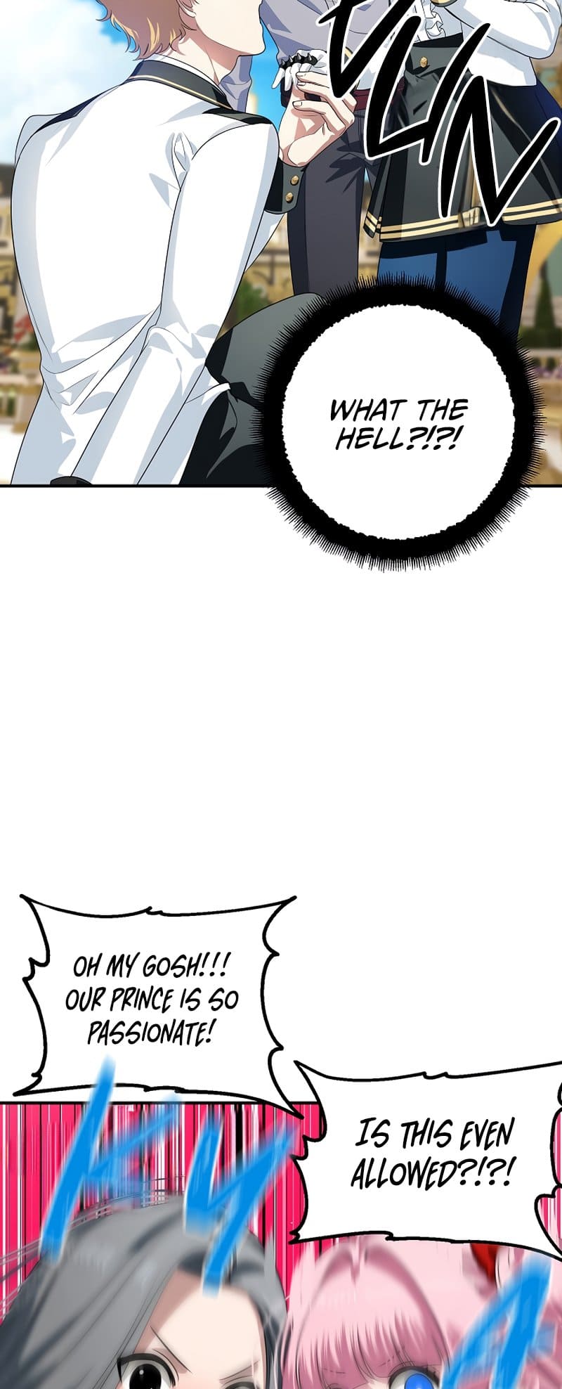 Read SSS-Class Revival Hunter Manga Online