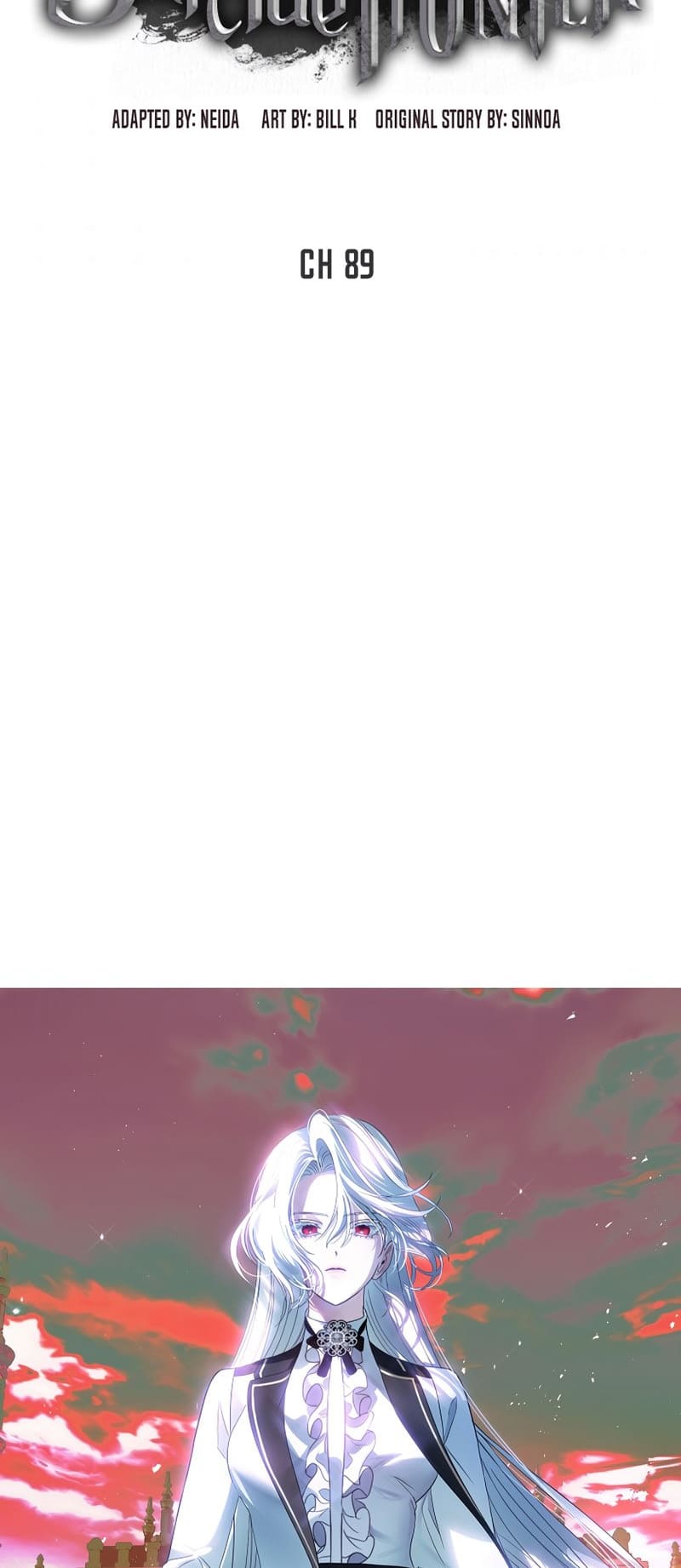 Read SSS-Class Revival Hunter Manga Online