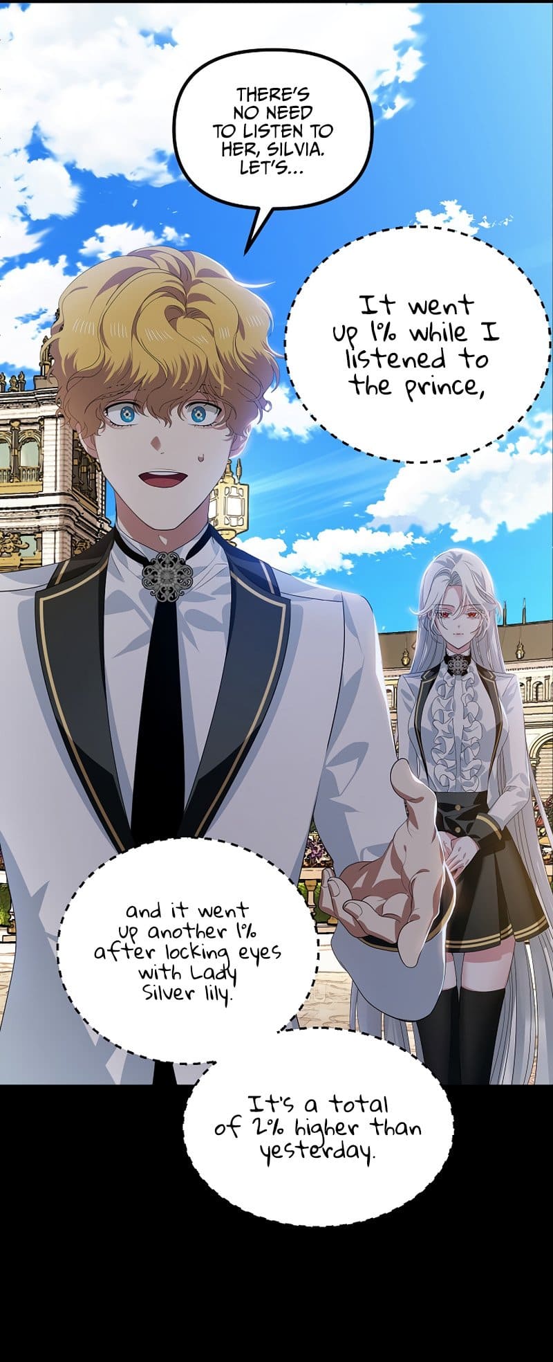 Read SSS-Class Revival Hunter Manga Online