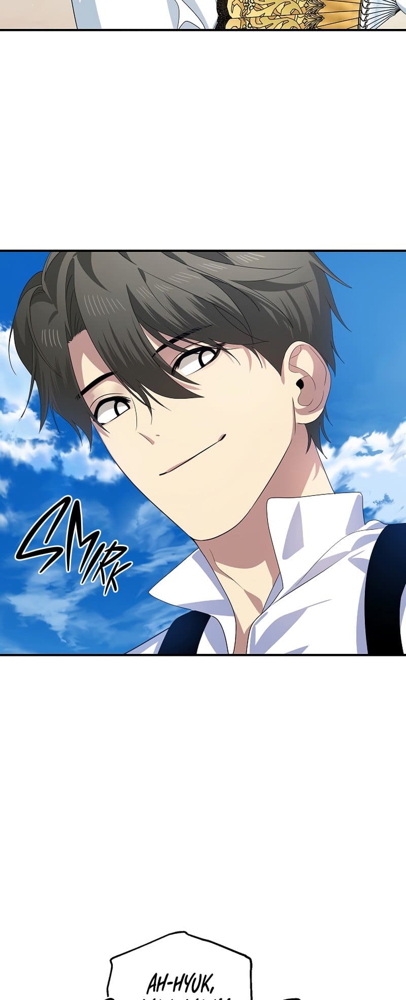Read SSS-Class Revival Hunter Manga Online