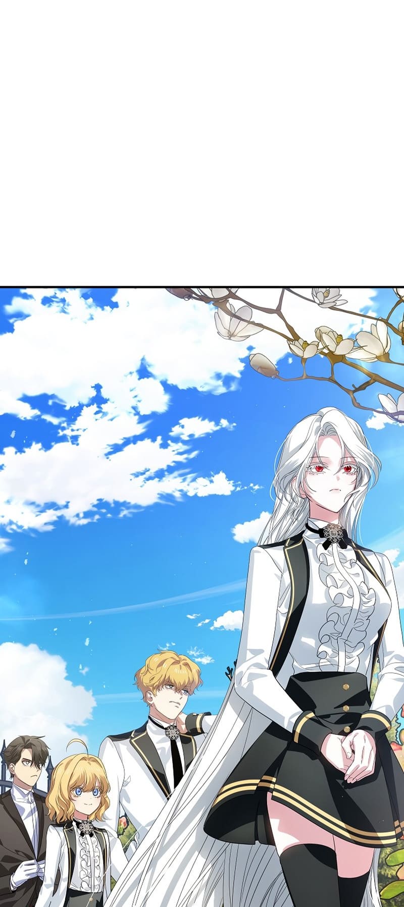 Read SSS-Class Revival Hunter Manga Online
