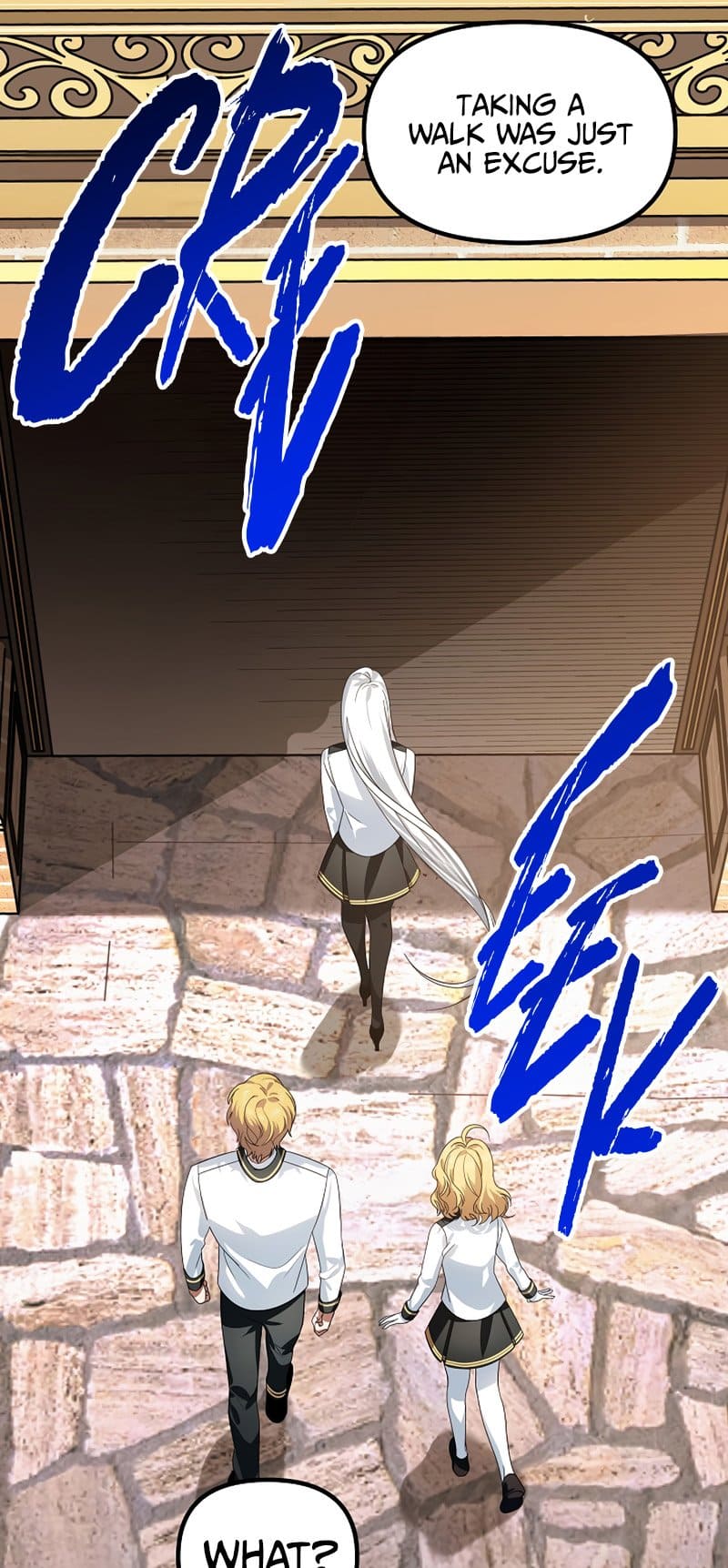 Read SSS-Class Revival Hunter Manga Online