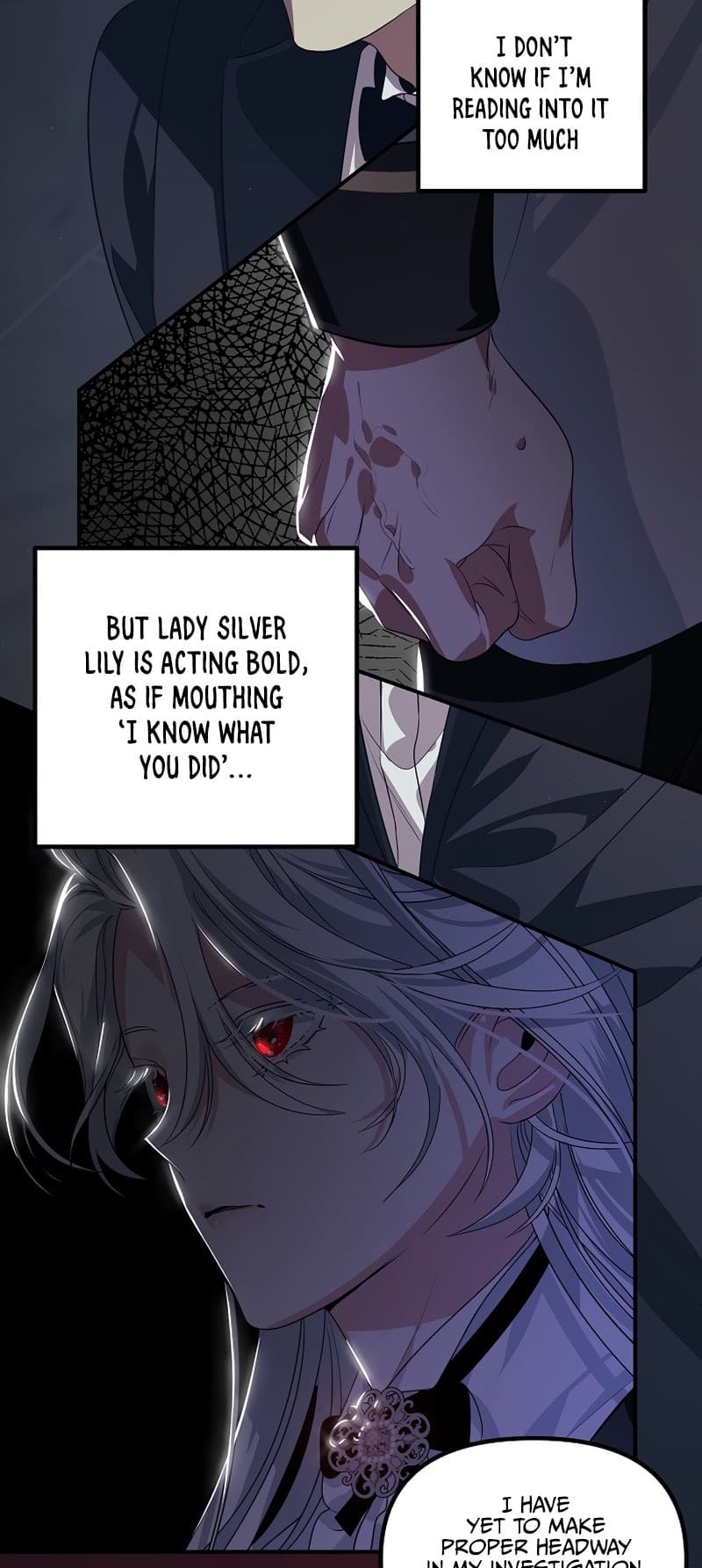 Read SSS-Class Revival Hunter Manga Online