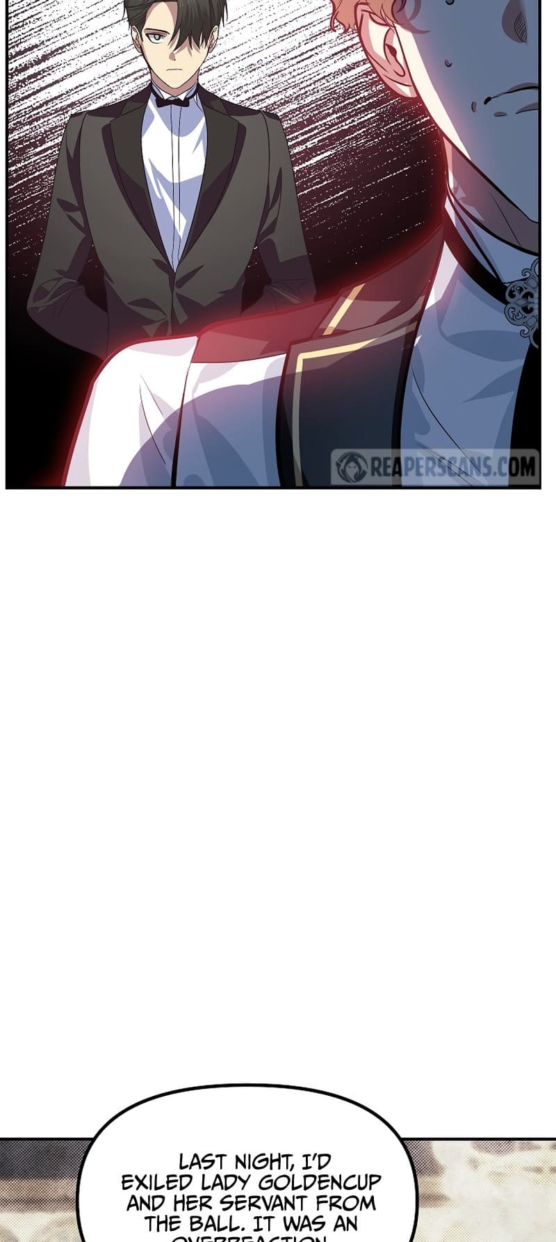 Read SSS-Class Revival Hunter Manga Online