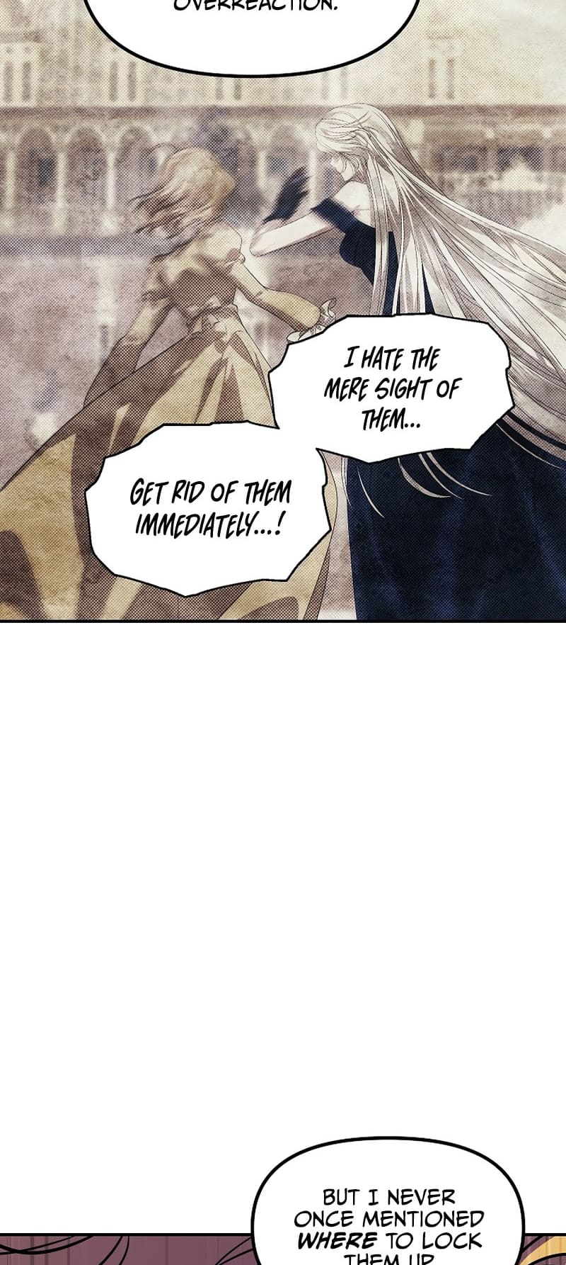 Read SSS-Class Revival Hunter Manga Online