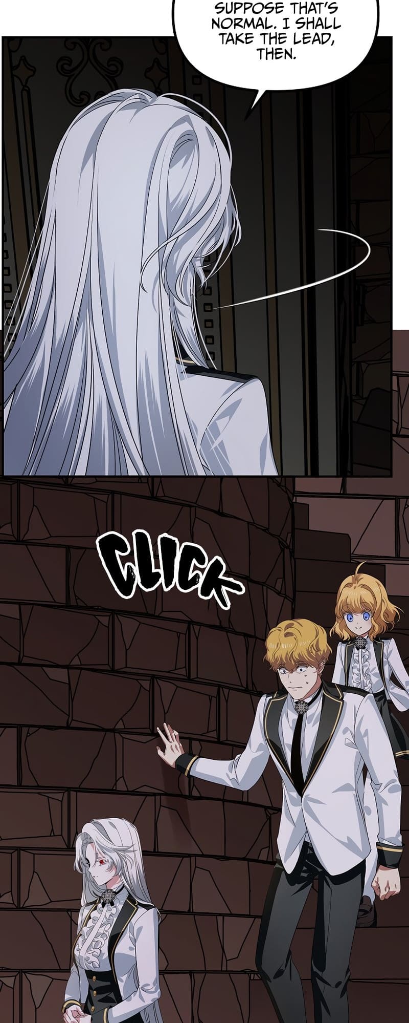 Read SSS-Class Revival Hunter Manga Online
