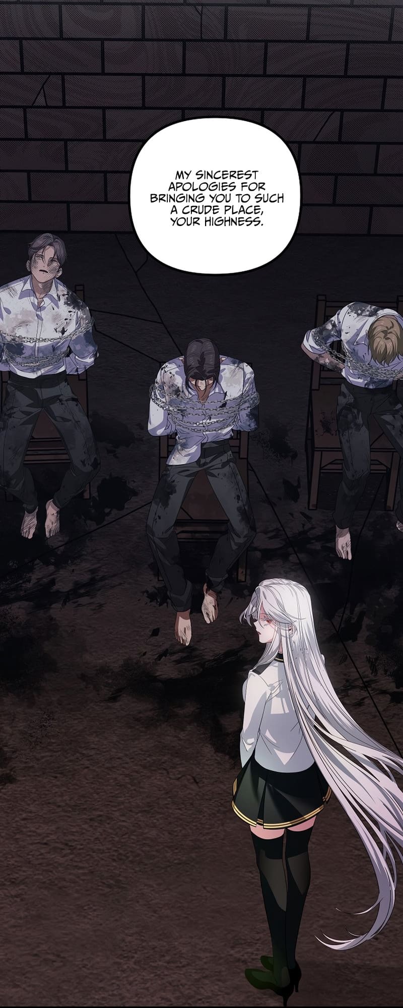 Read SSS-Class Revival Hunter Manga Online
