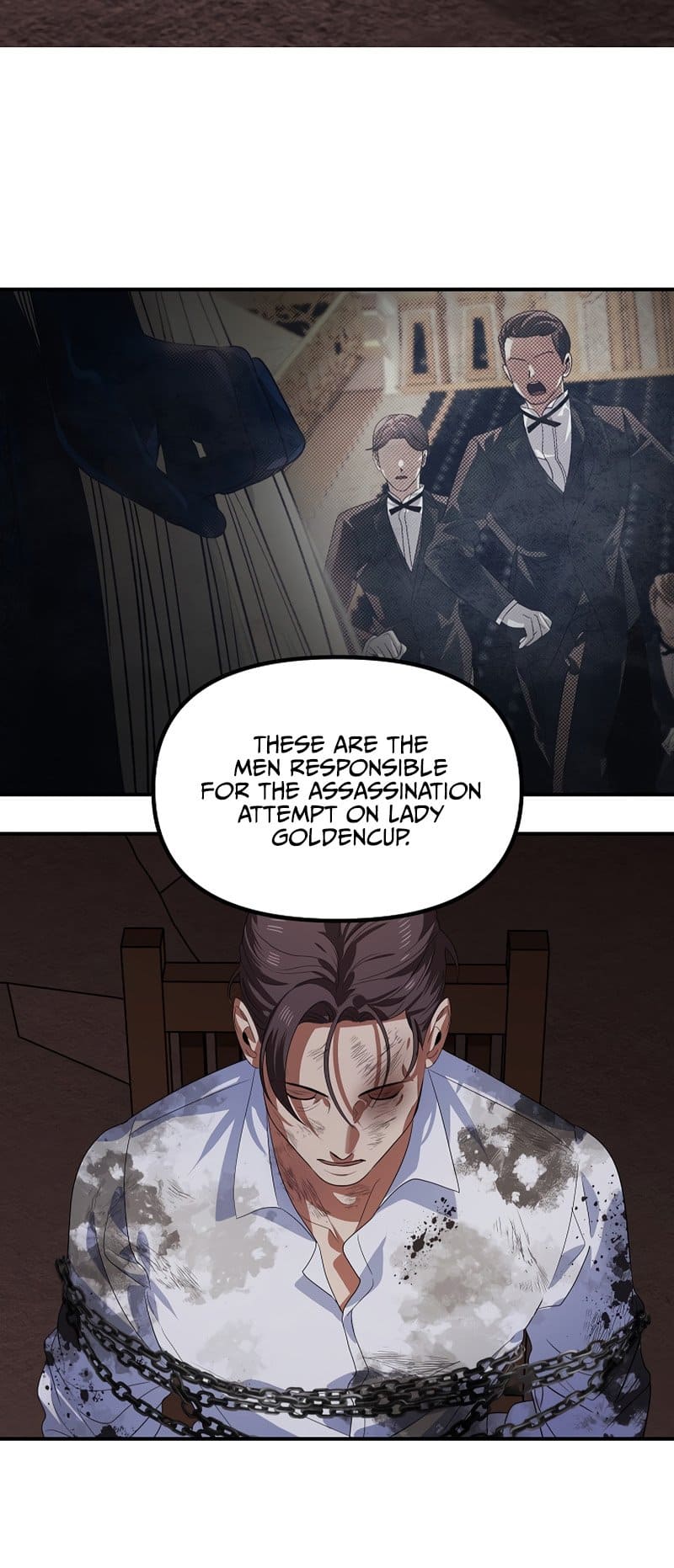 Read SSS-Class Revival Hunter Manga Online