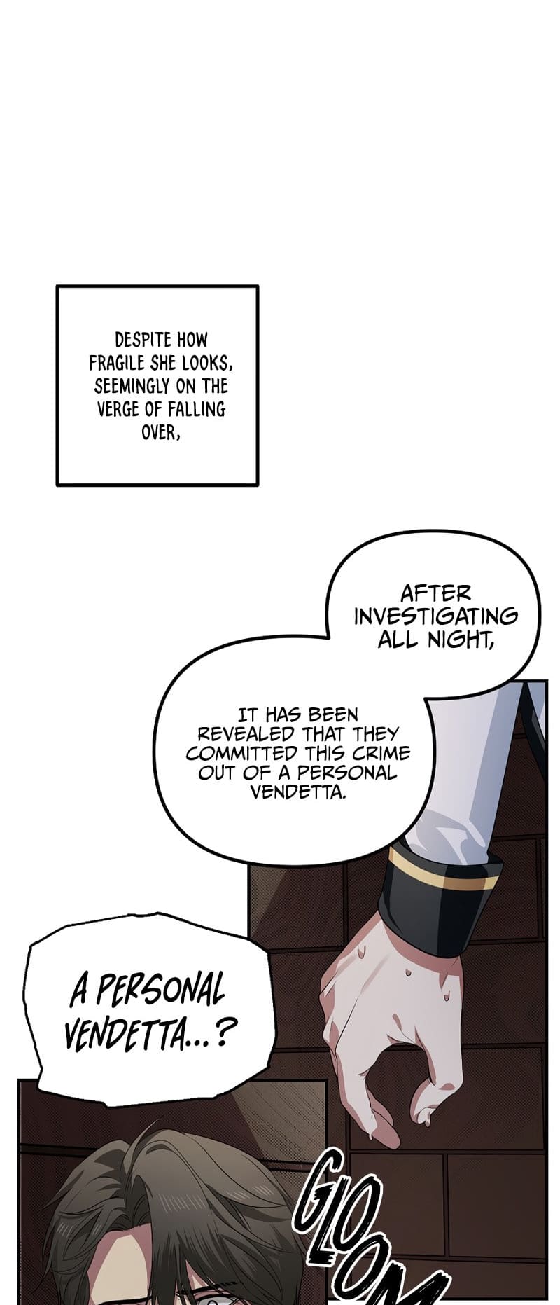 Read SSS-Class Revival Hunter Manga Online