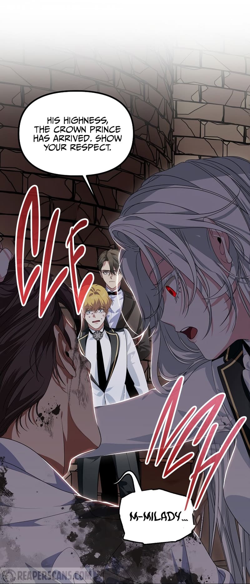 Read SSS-Class Revival Hunter Manga Online