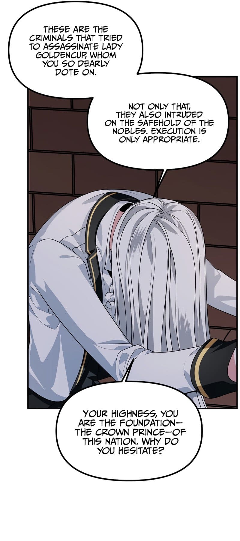 Read SSS-Class Revival Hunter Manga Online