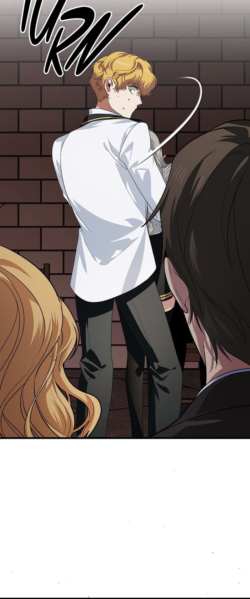 Read SSS-Class Revival Hunter Manga Online