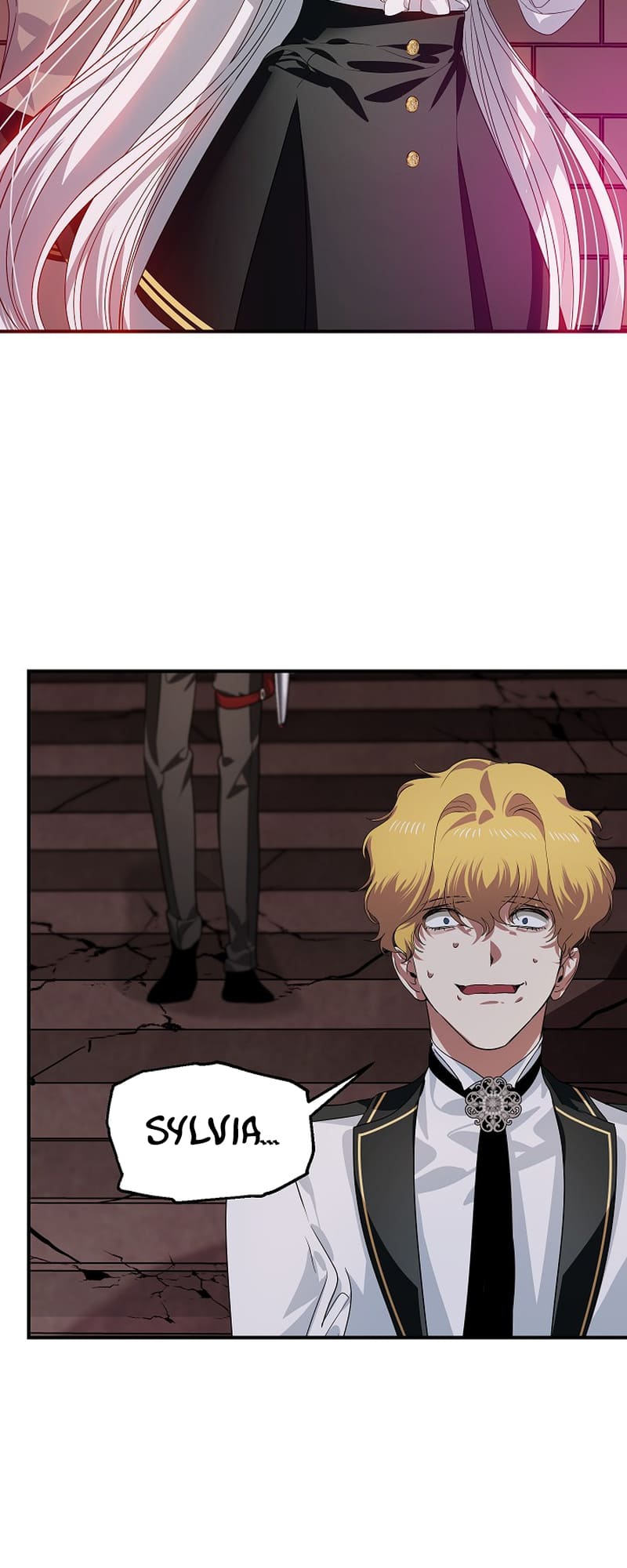 Read SSS-Class Revival Hunter Manga Online