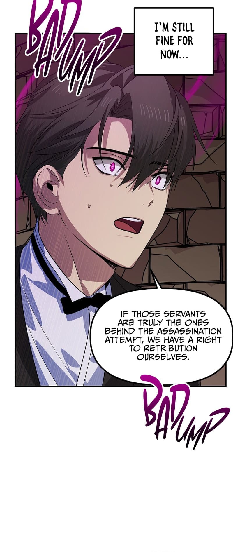 Read SSS-Class Revival Hunter Manga Online