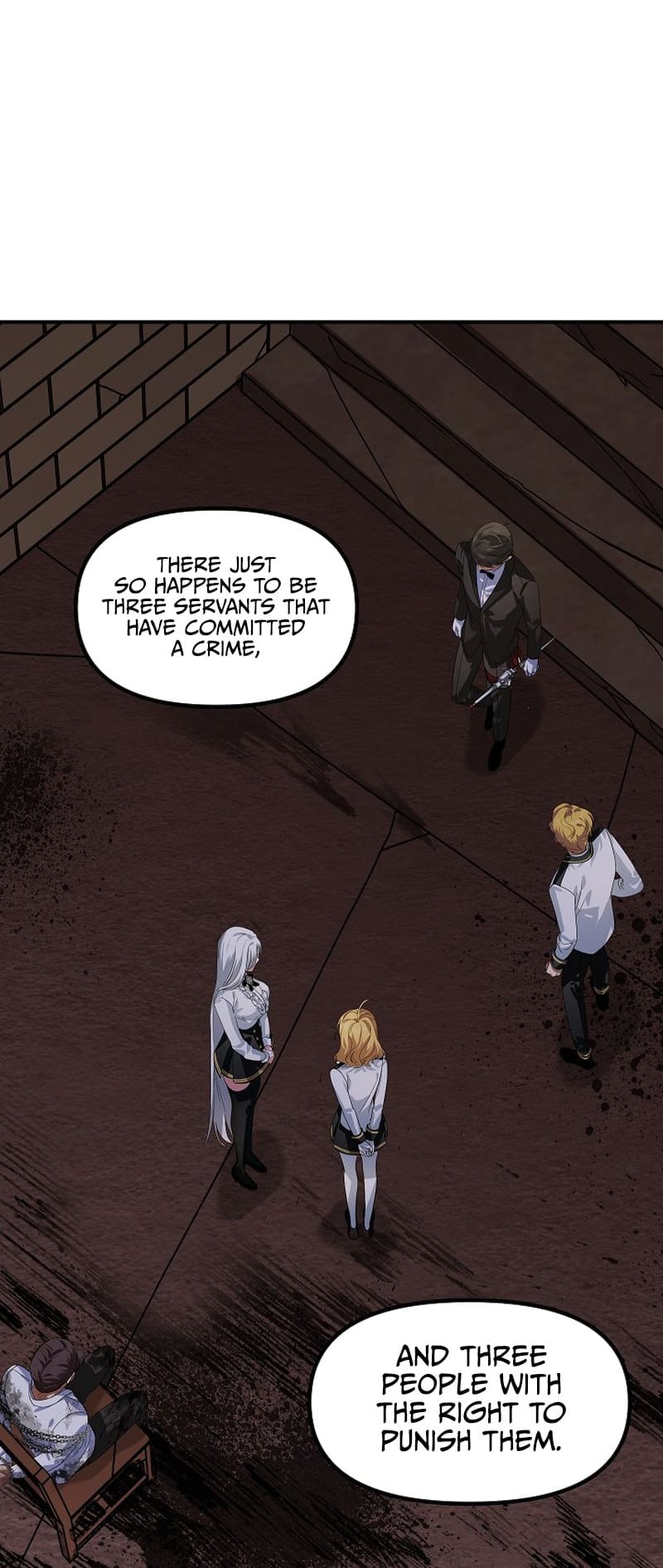 Read SSS-Class Revival Hunter Manga Online