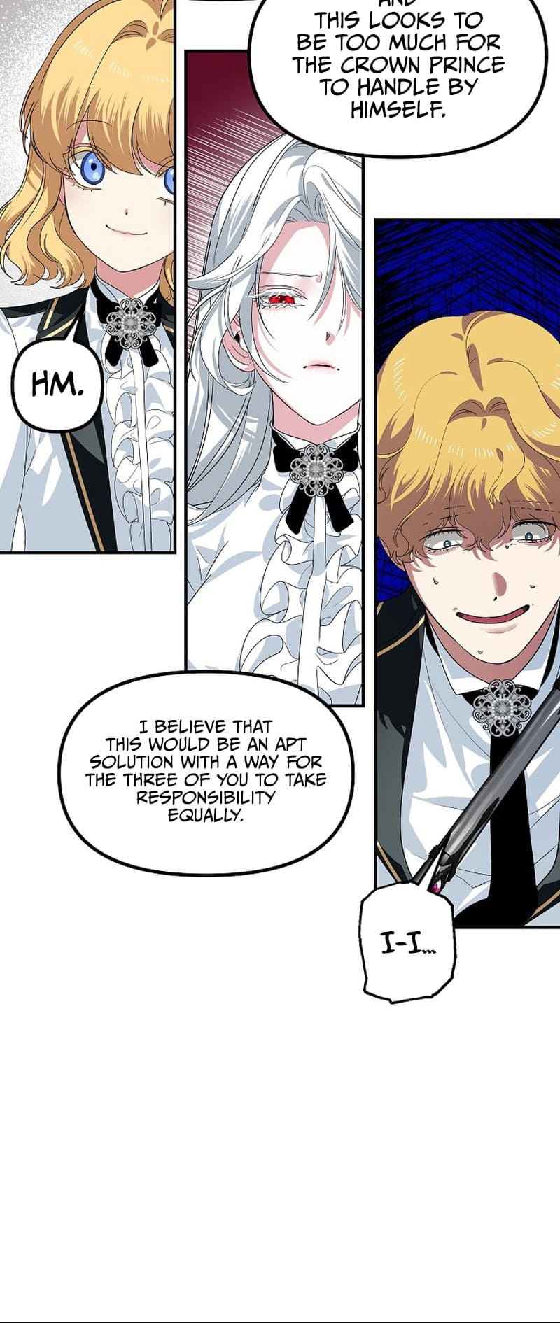 Read SSS-Class Revival Hunter Manga Online