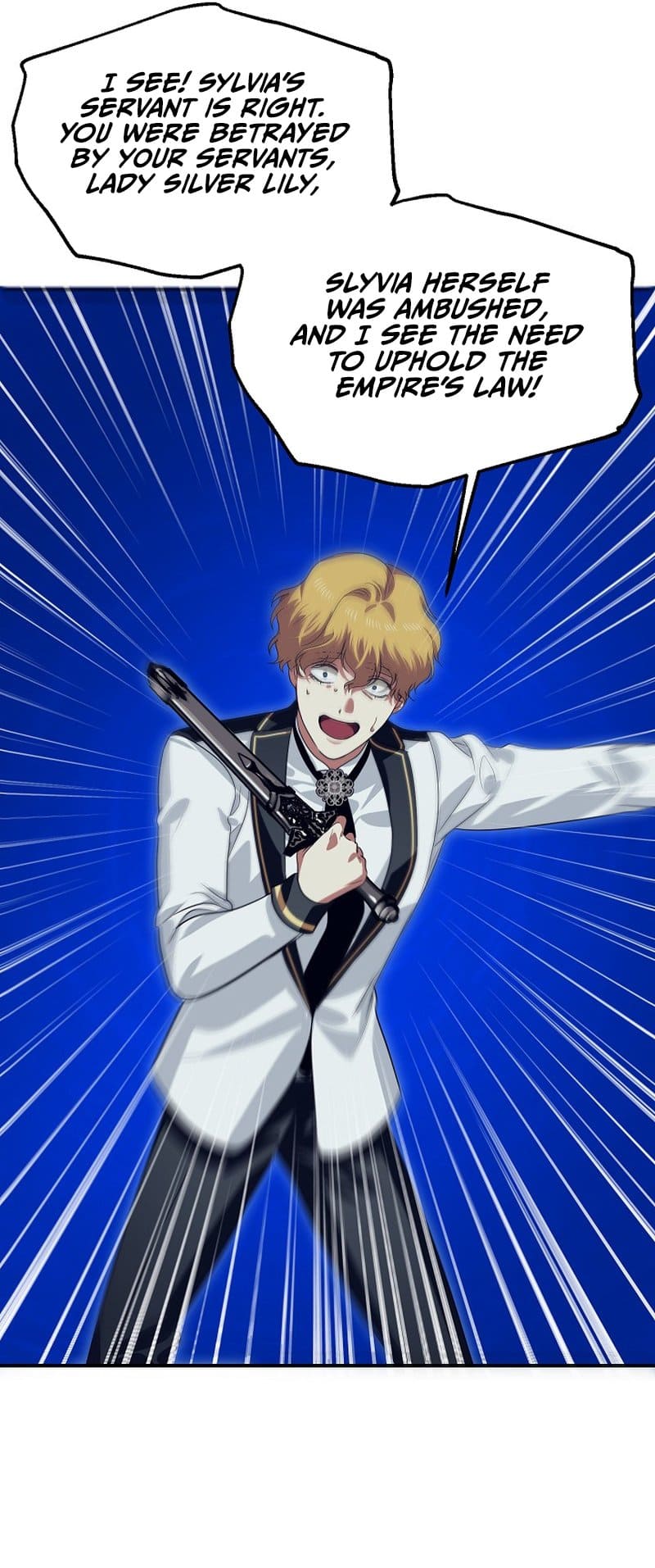 Read SSS-Class Revival Hunter Manga Online