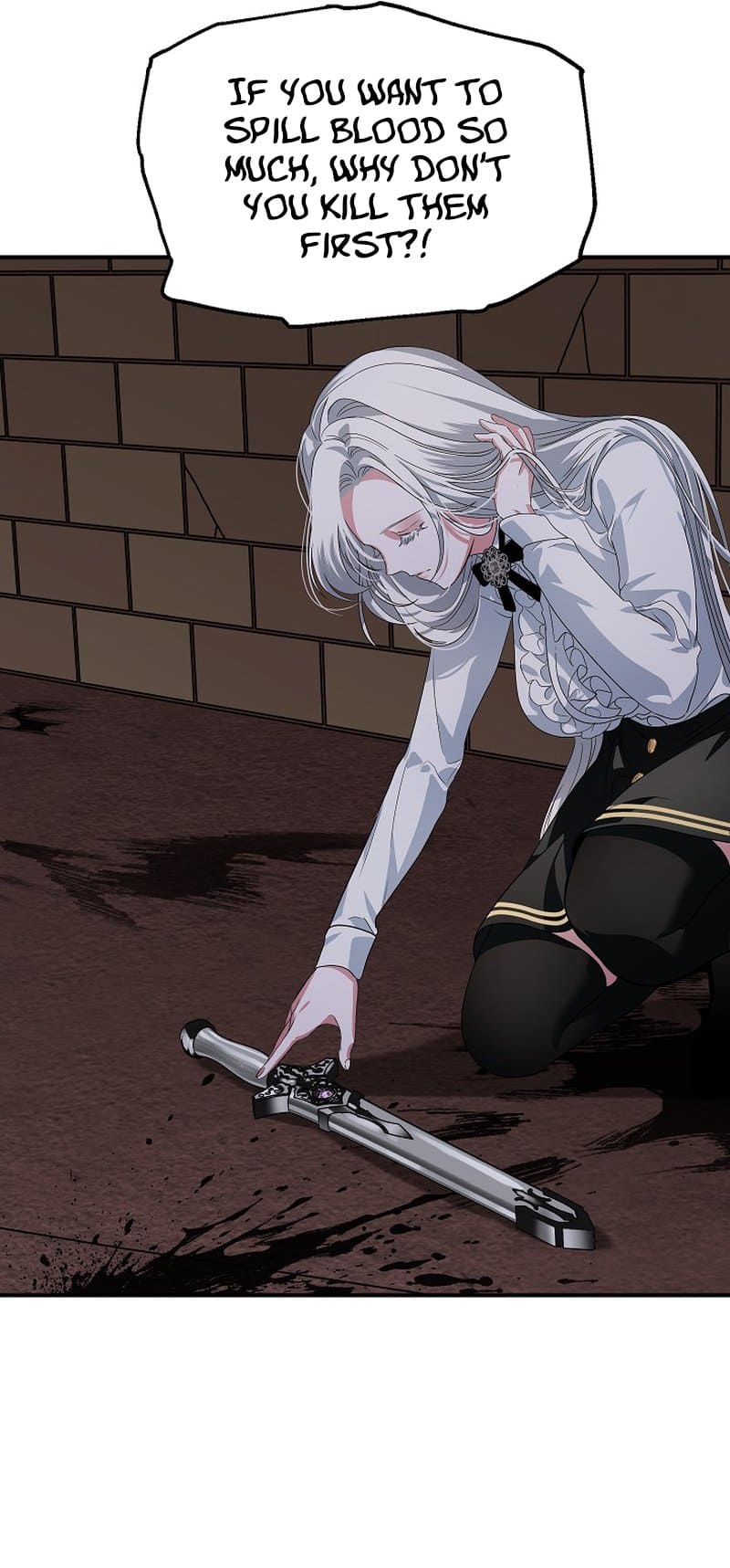 Read SSS-Class Revival Hunter Manga Online