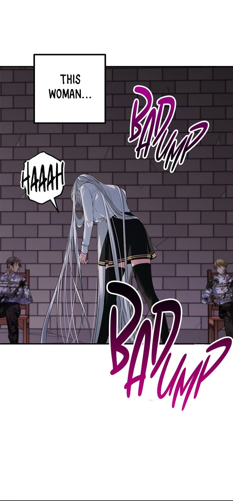 Read SSS-Class Revival Hunter Manga Online
