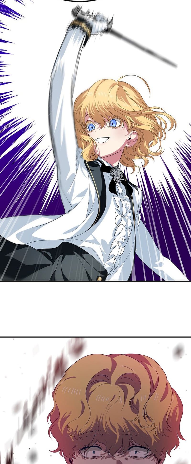 Read SSS-Class Revival Hunter Manga Online