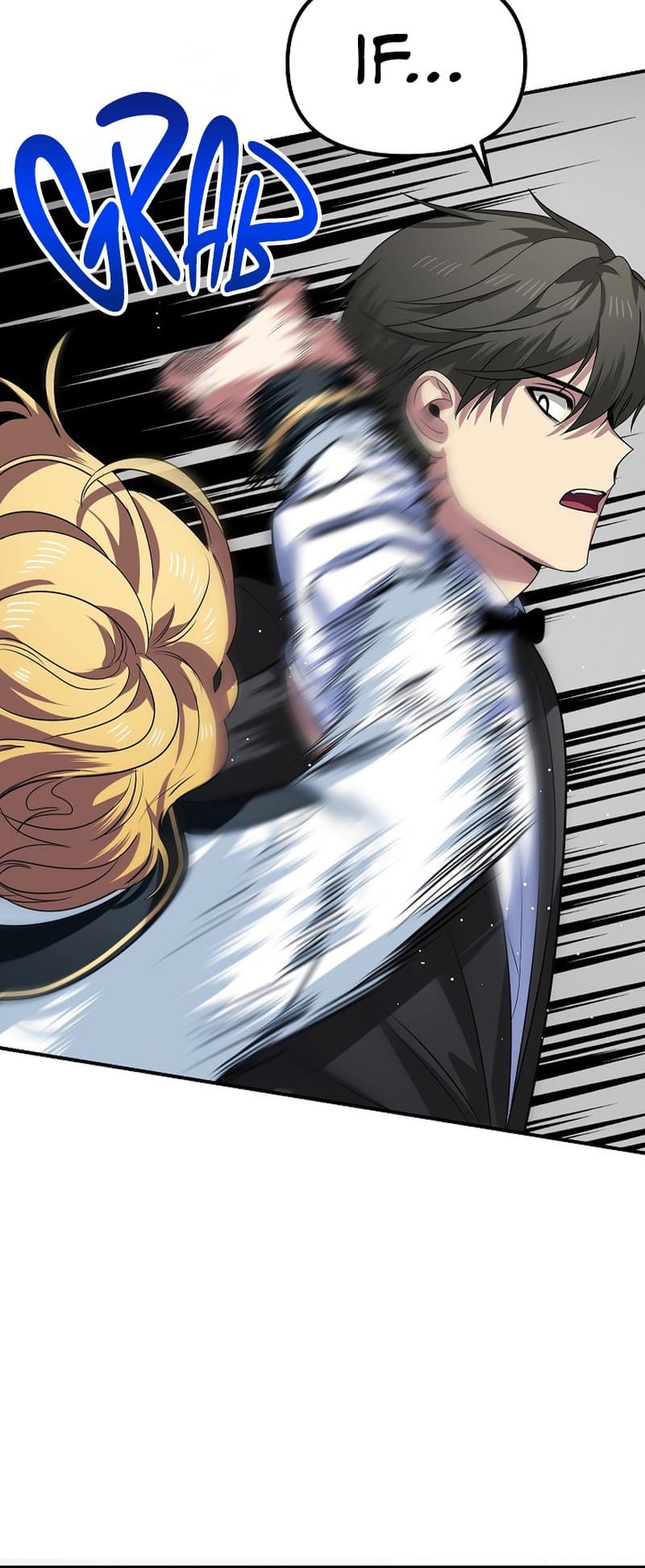 Read SSS-Class Revival Hunter Manga Online