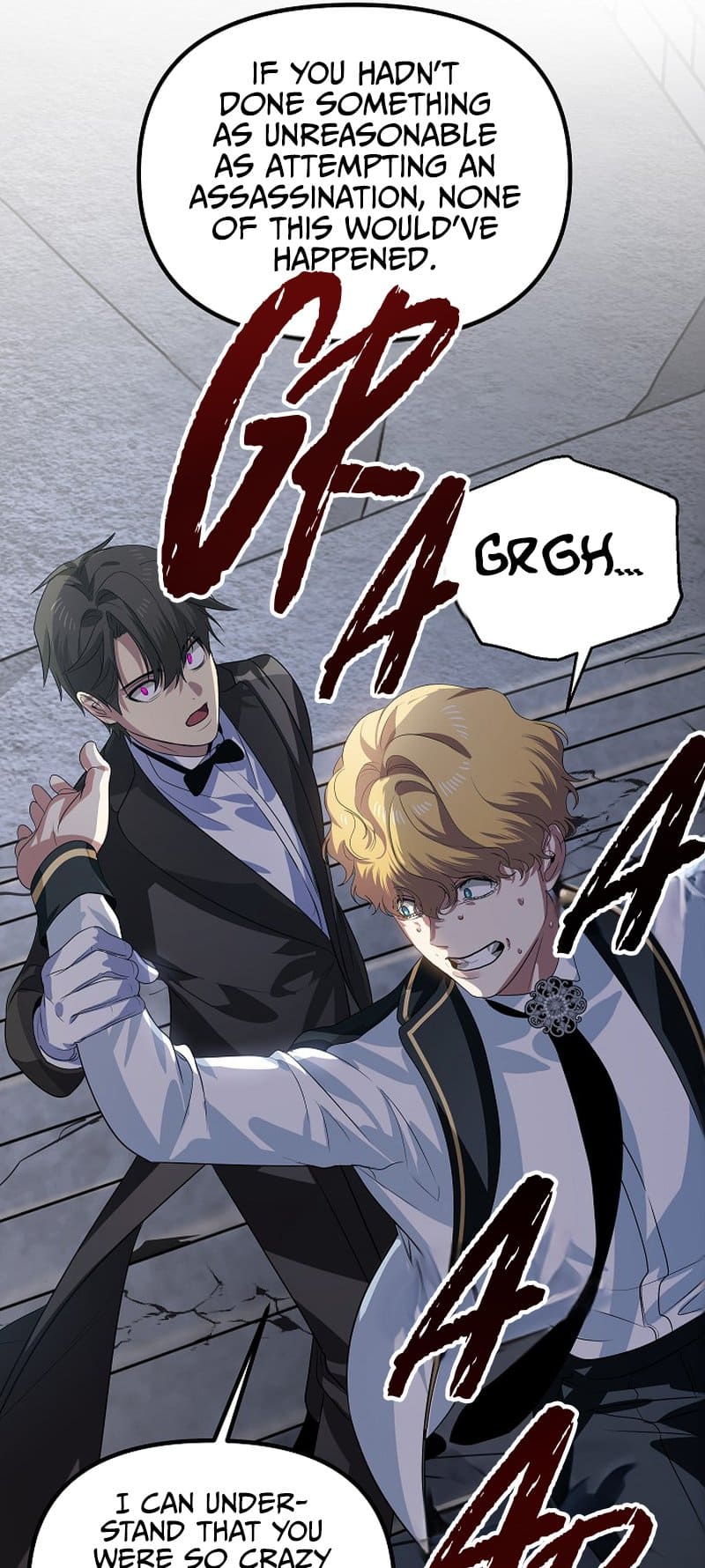 Read SSS-Class Revival Hunter Manga Online