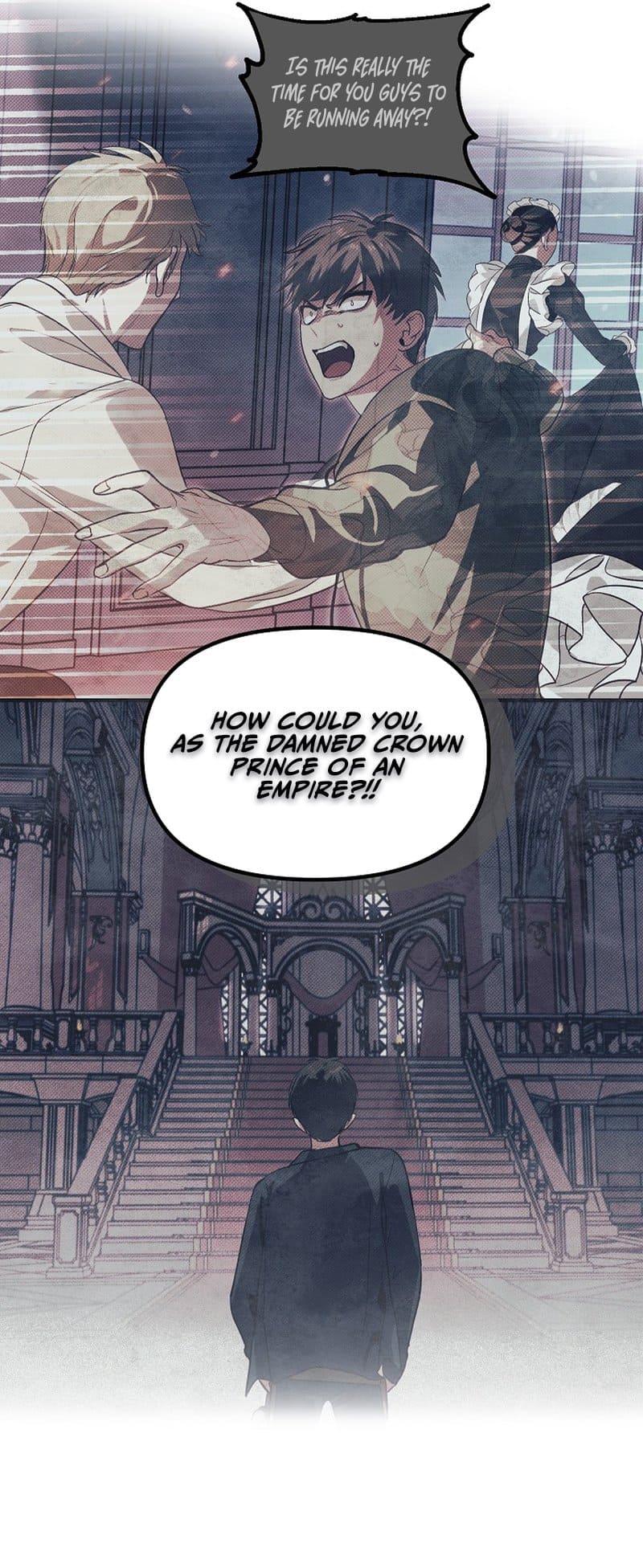 Read SSS-Class Revival Hunter Manga Online